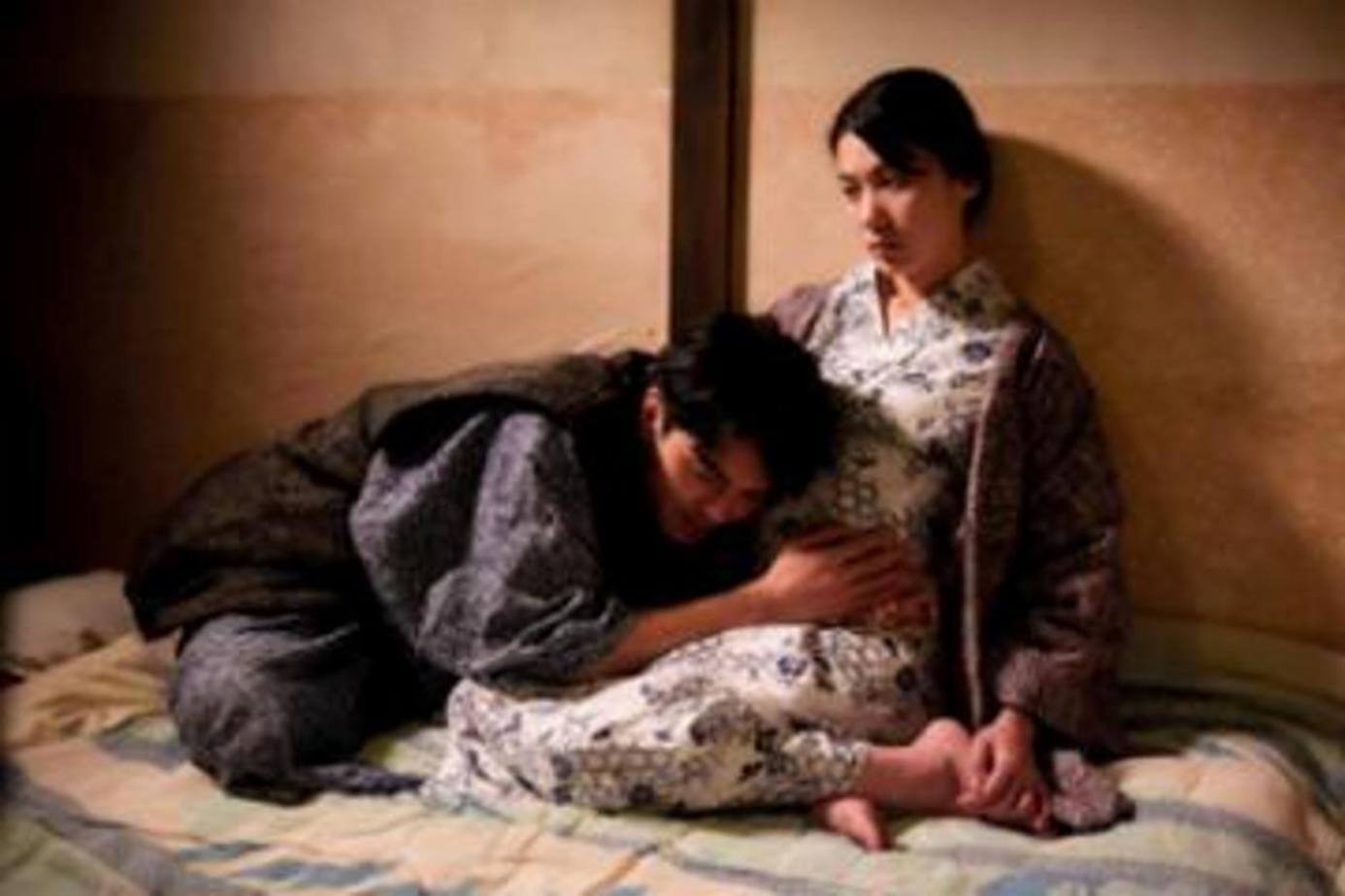 电影花芯女主 日本有一个叫什么花的电影